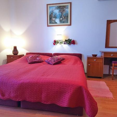 Apartments Radis Zaton  Zewnętrze zdjęcie