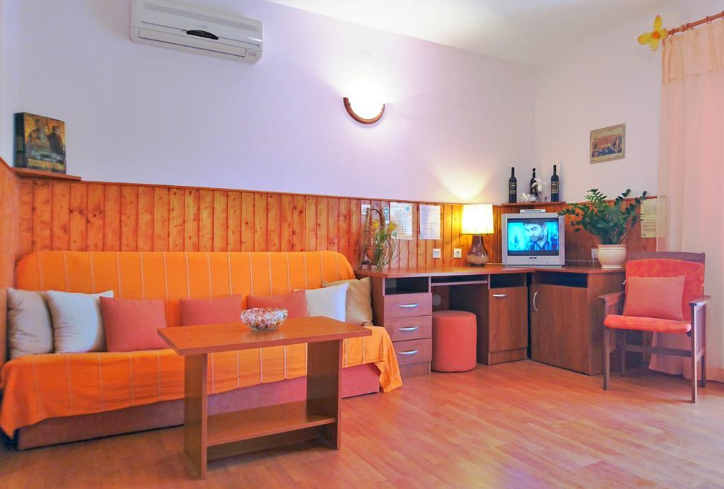 Apartments Radis Zaton  Zewnętrze zdjęcie