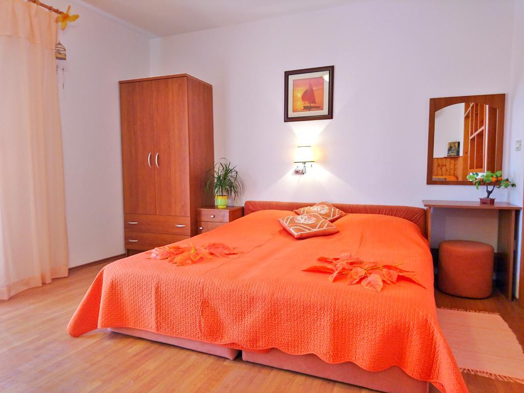 Apartments Radis Zaton  Zewnętrze zdjęcie