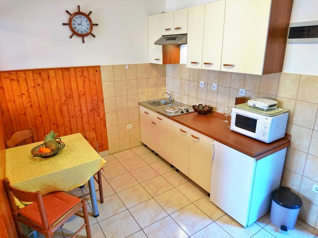Apartments Radis Zaton  Zewnętrze zdjęcie