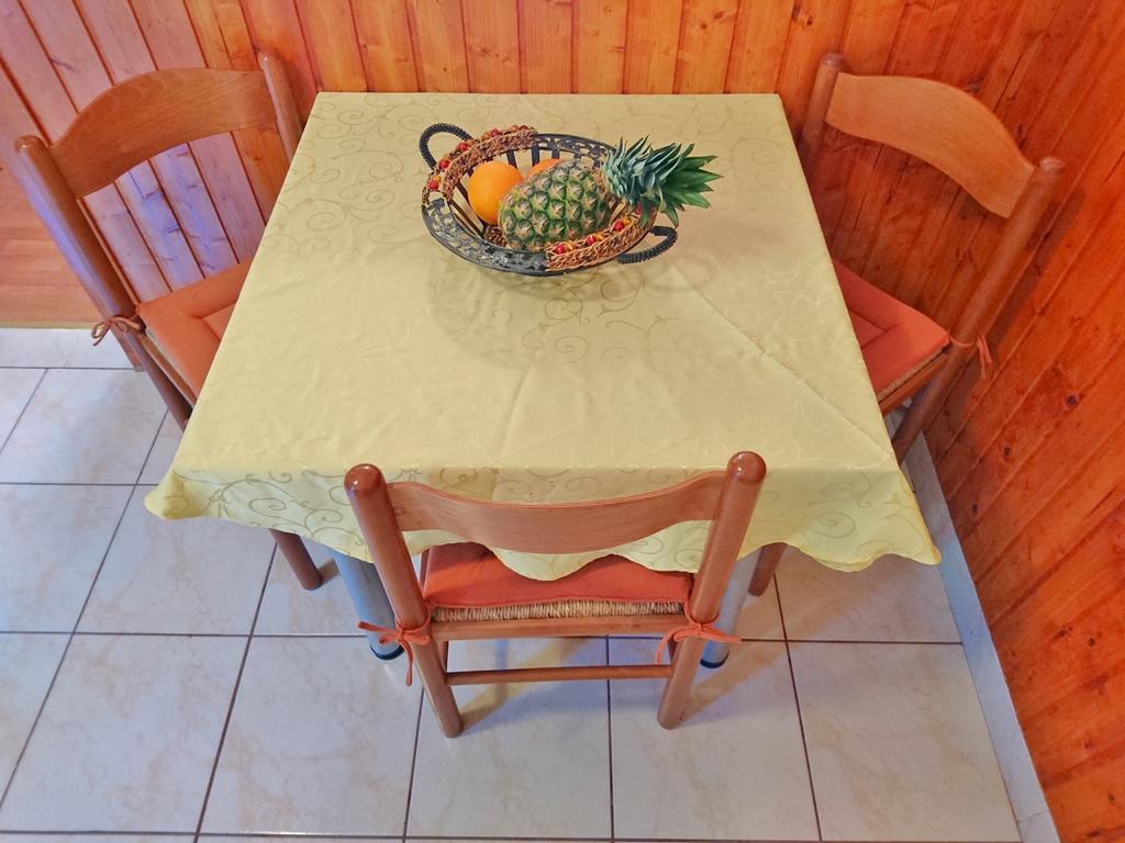 Apartments Radis Zaton  Zewnętrze zdjęcie