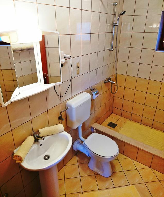 Apartments Radis Zaton  Zewnętrze zdjęcie