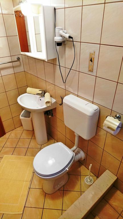 Apartments Radis Zaton  Zewnętrze zdjęcie