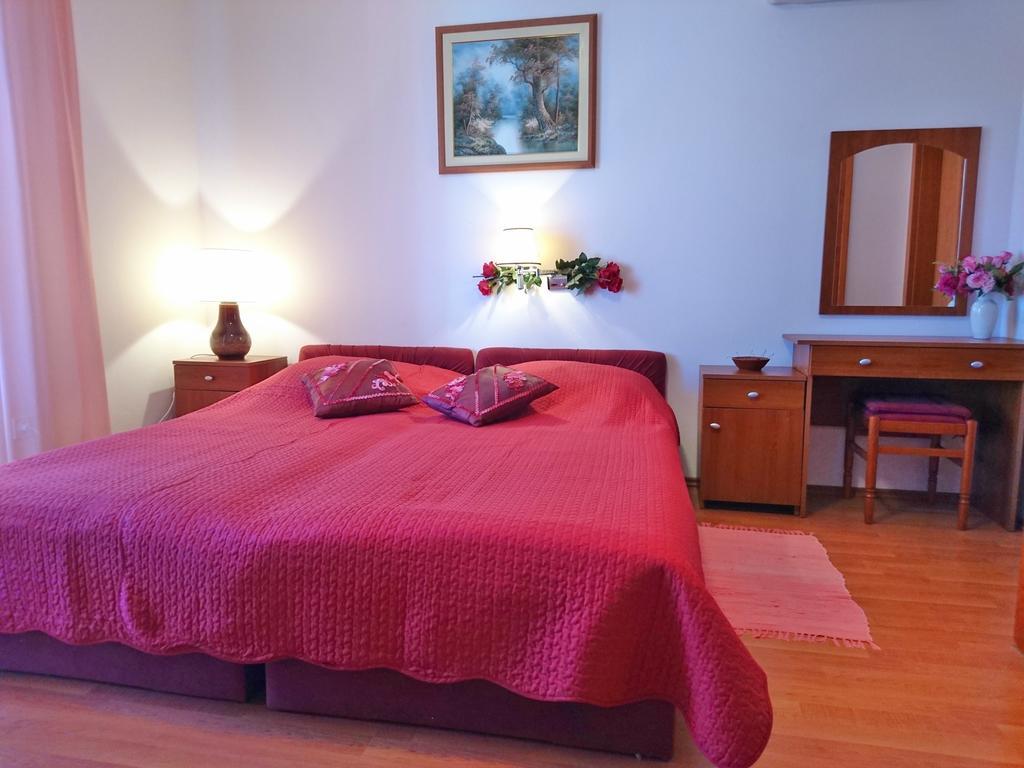 Apartments Radis Zaton  Zewnętrze zdjęcie