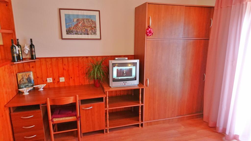 Apartments Radis Zaton  Zewnętrze zdjęcie