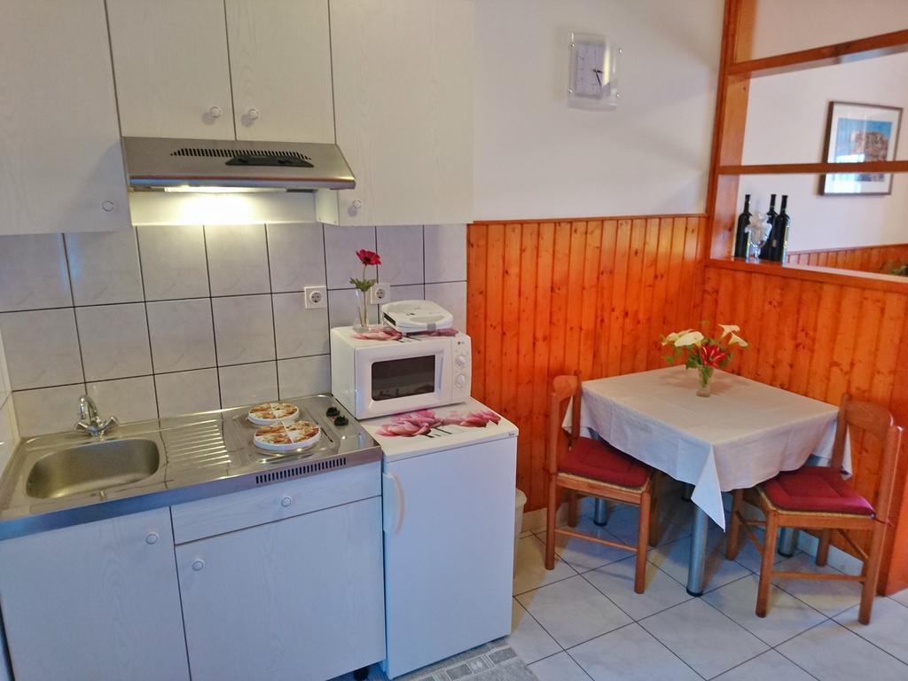 Apartments Radis Zaton  Zewnętrze zdjęcie