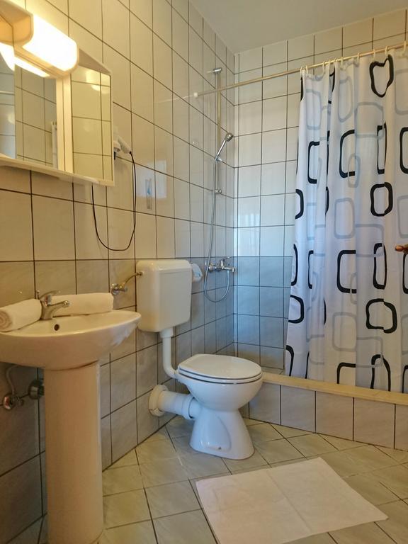 Apartments Radis Zaton  Zewnętrze zdjęcie
